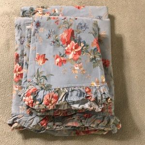 Ralph Lauren Home Queen Size Sheets